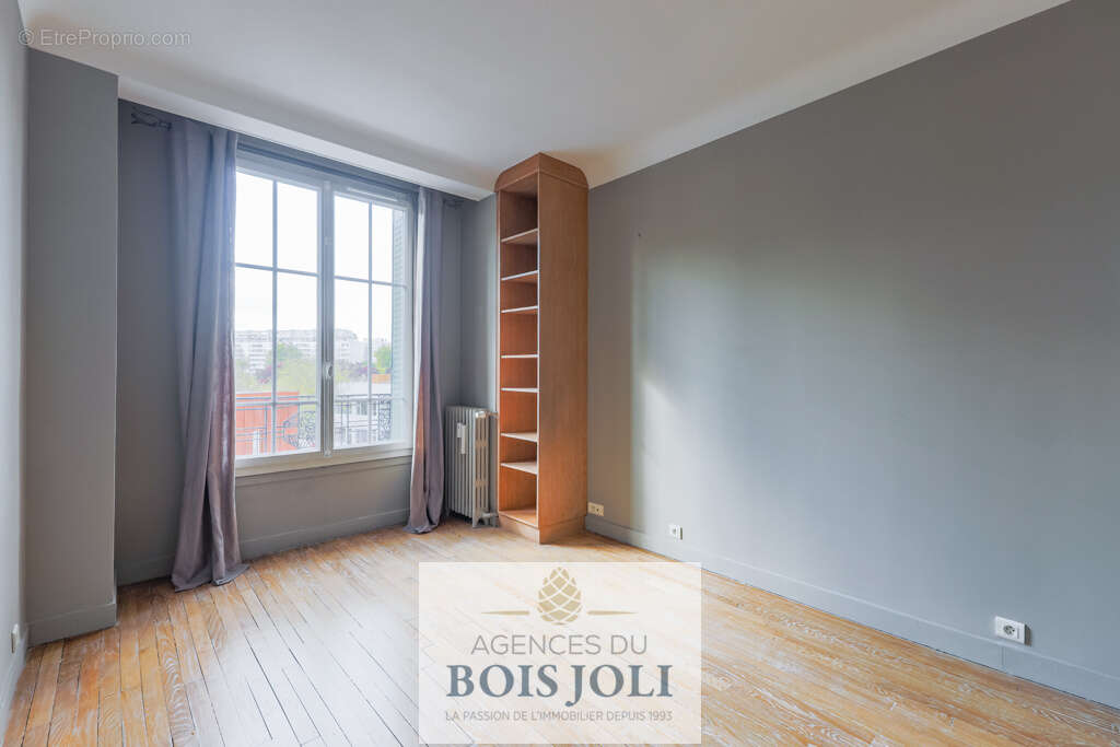 Appartement à VANVES