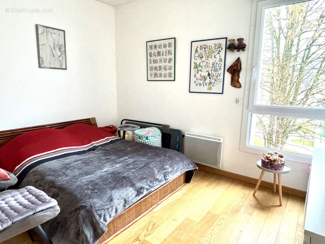 Appartement à CAEN
