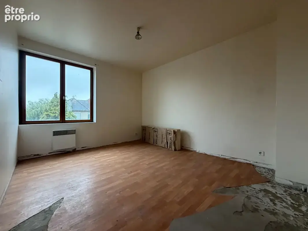 Immeuble situé sur l'axe Le Neubourg- Evreux - photo 7