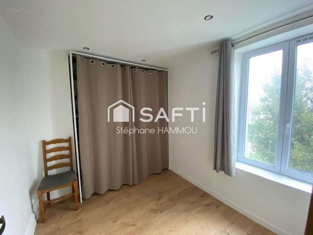 Photo 7 - Maison à LA FERTE-SOUS-JOUARRE