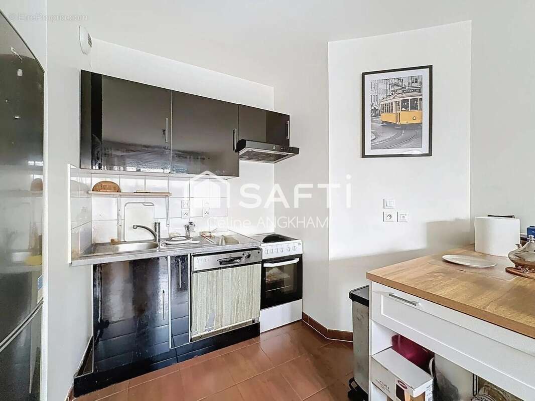 Photo 4 - Appartement à HOUILLES