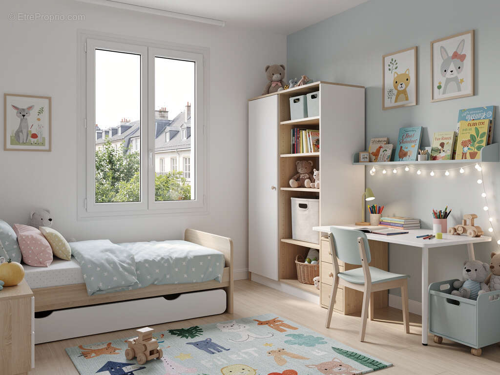 Maison à NOISY-LE-GRAND