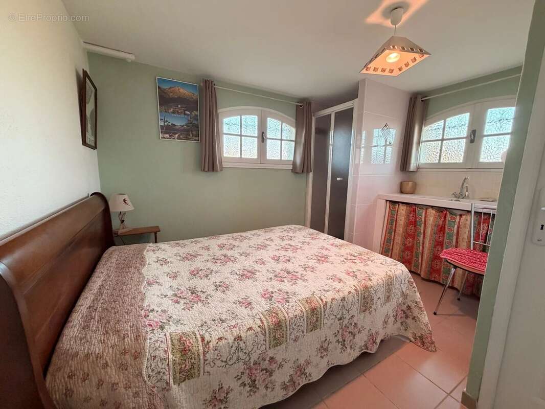 Traditonnelle de 130 m² sur 3136 m² de terrain avec vue - photo 14