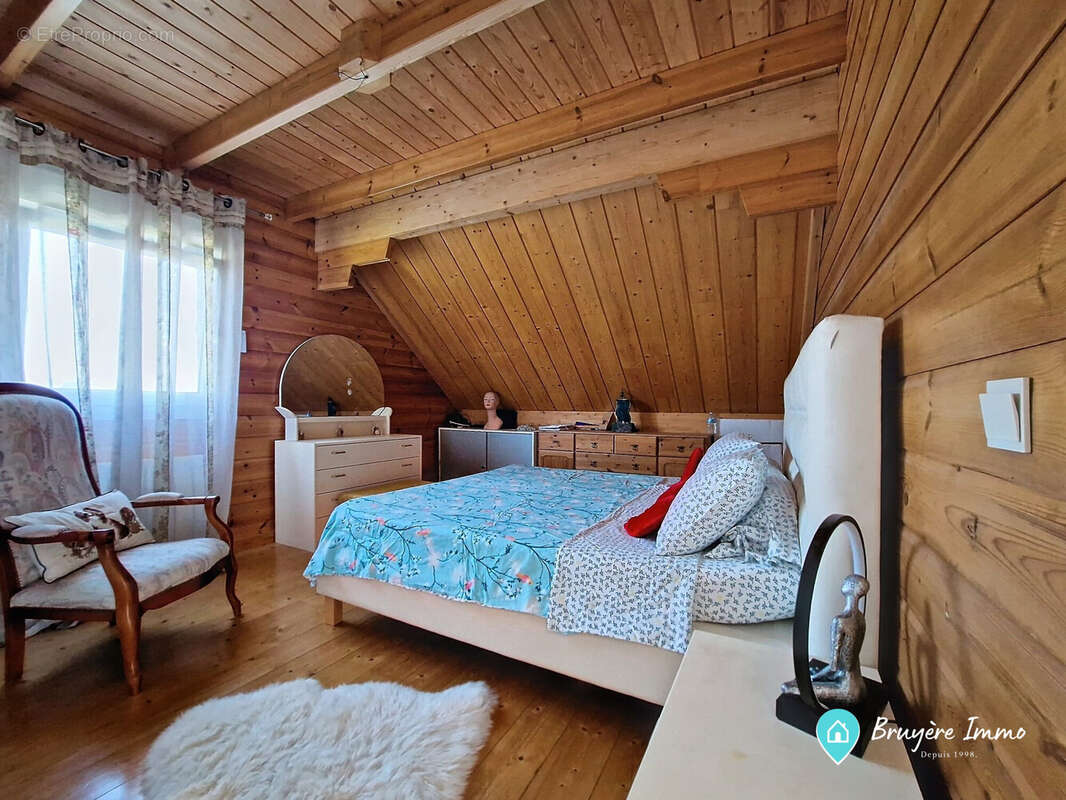 Maison à REGNIOWEZ