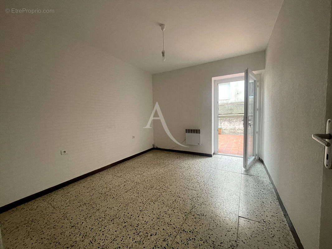 Appartement à BEDARIEUX