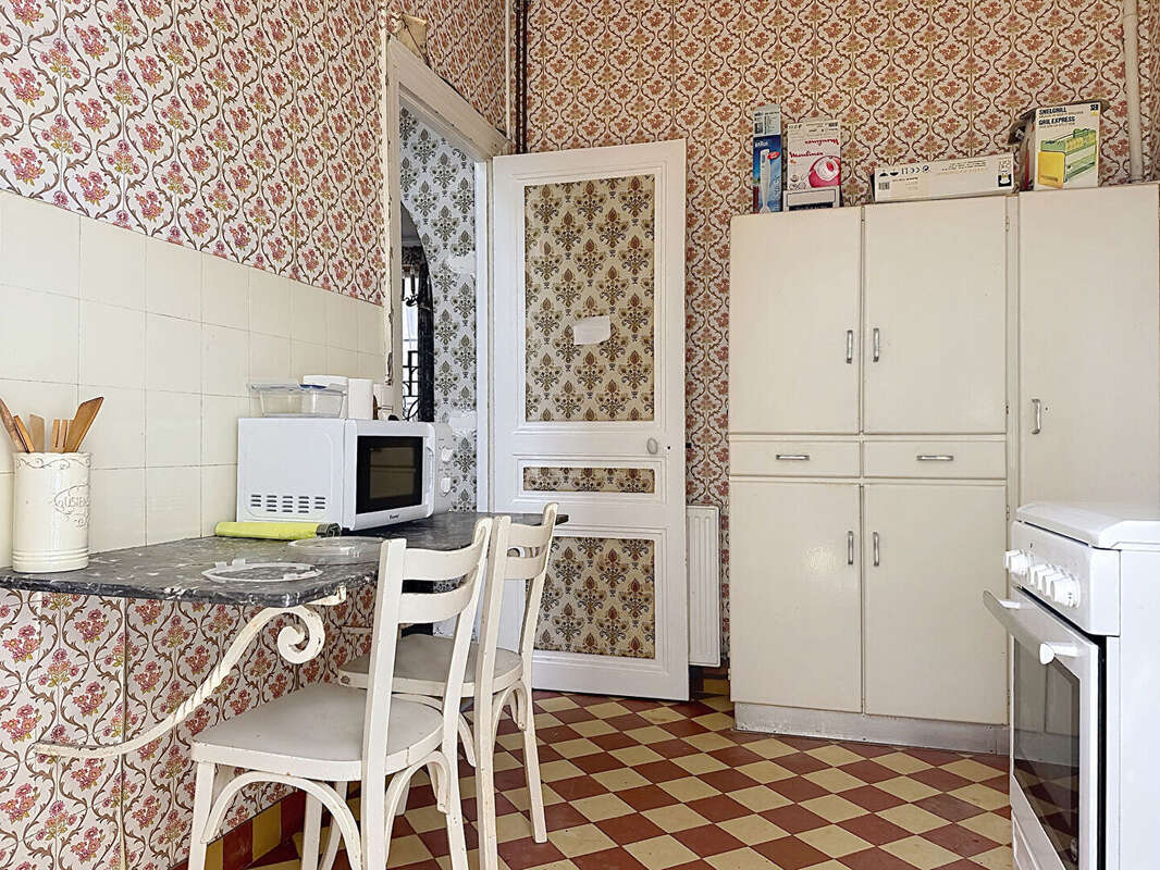 Maison à CABOURG