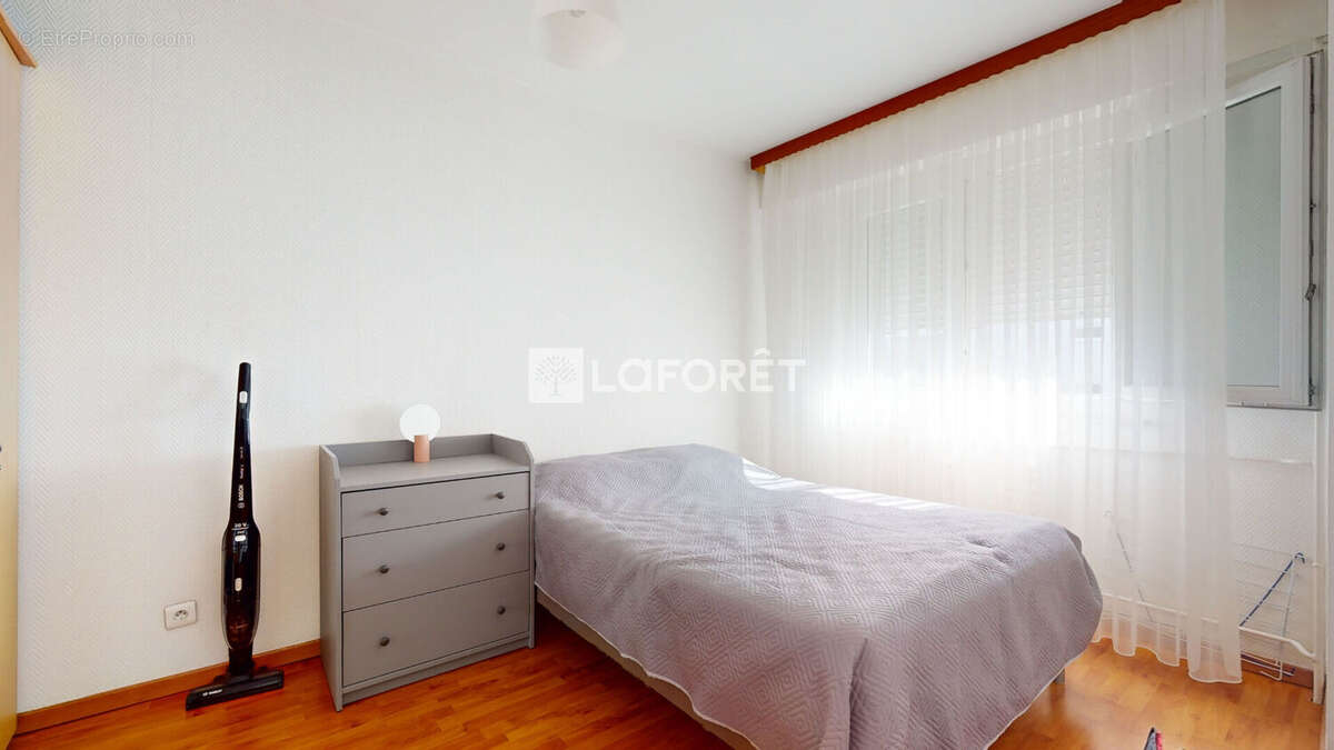 Appartement à HOENHEIM