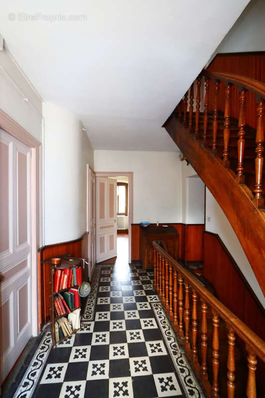 Appartement à THONES