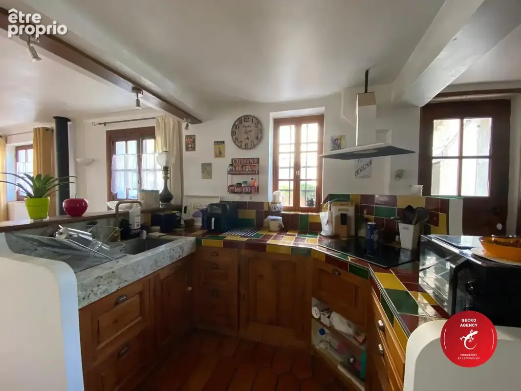 Maison 4 pièces 103 m² à vendre à La Motte (83920) - photo 4