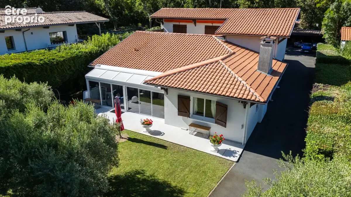 Photo Autres à Arcachon au prix de 1 800 000€
