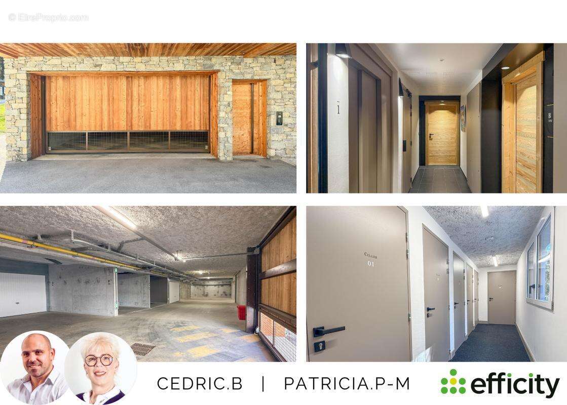 Appartement à MEGEVE