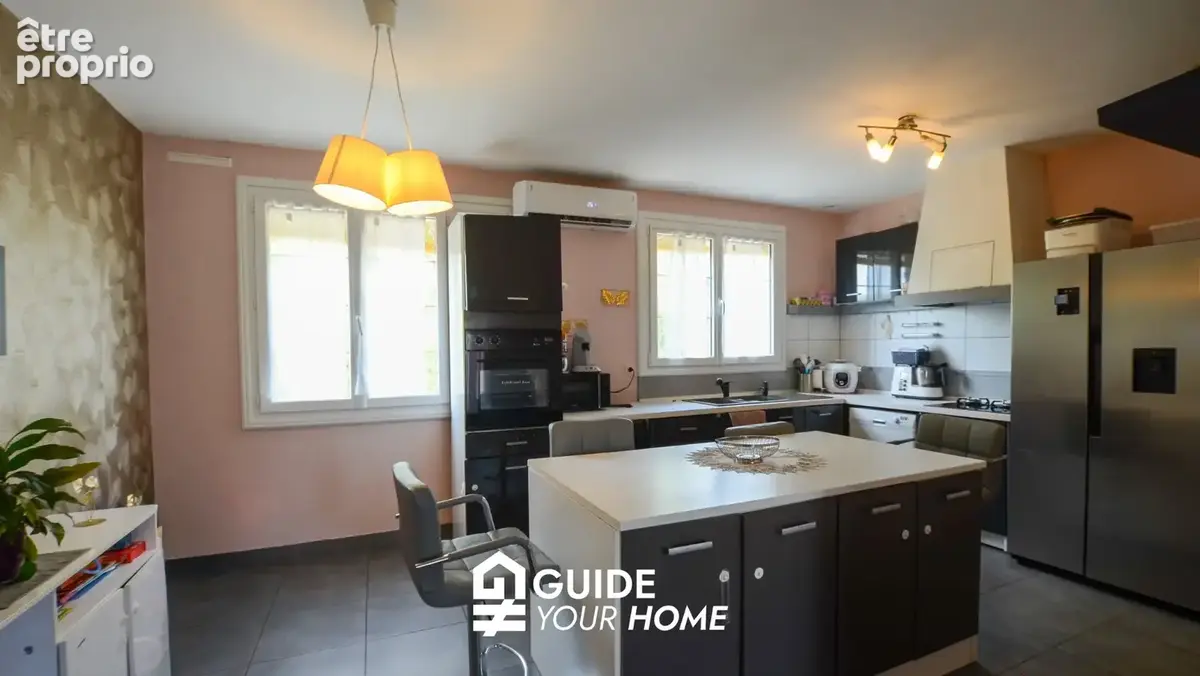 Maison de 5 pièces à vendre à CHATEAUROUX (36) - photo 9
