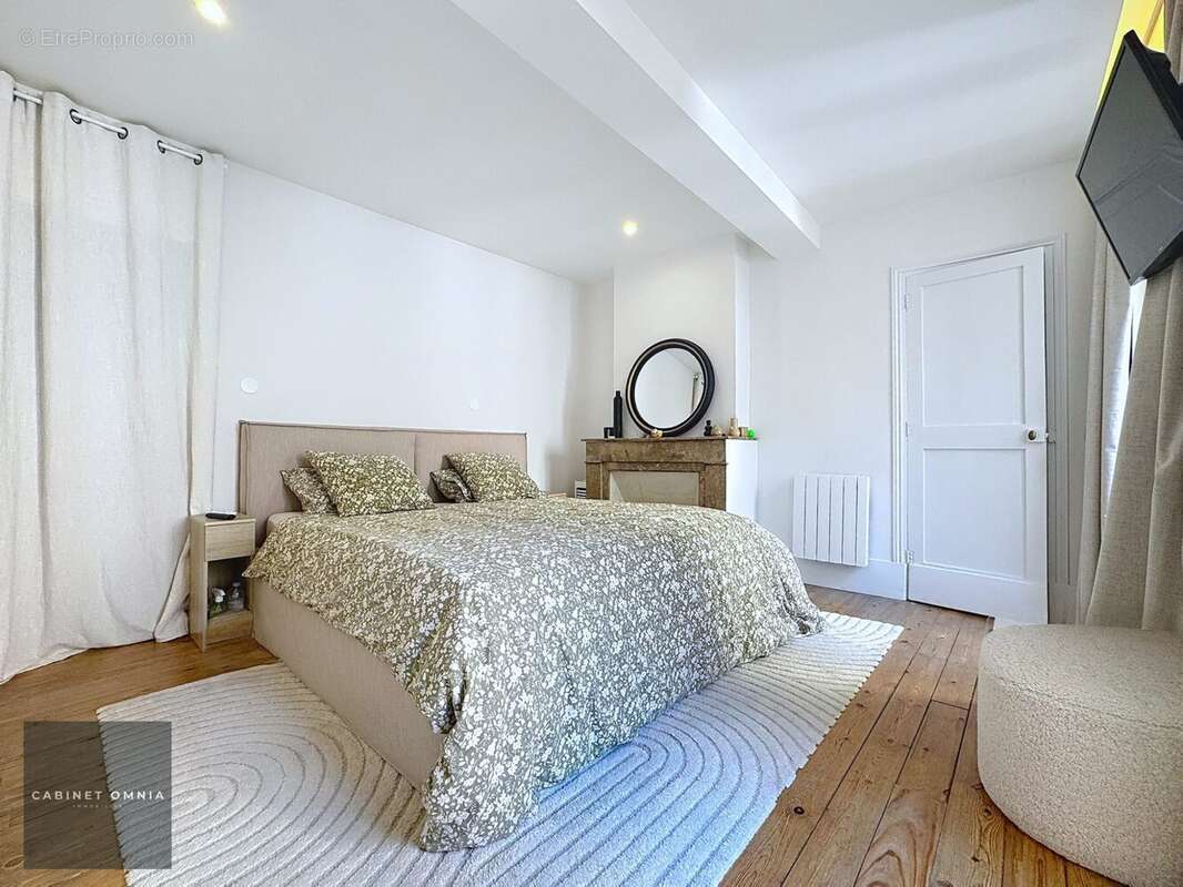 Appartement à MONTAUBAN