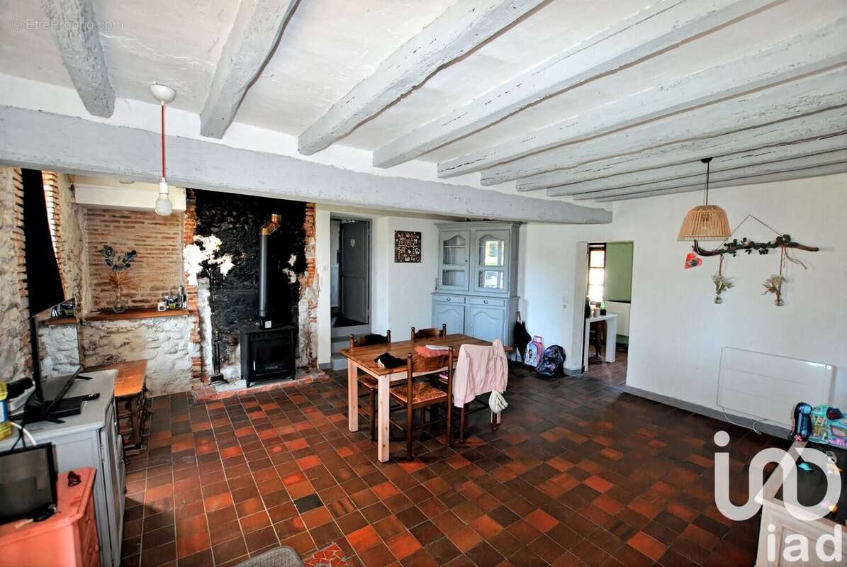 Photo 8 - Maison à BRETEAU