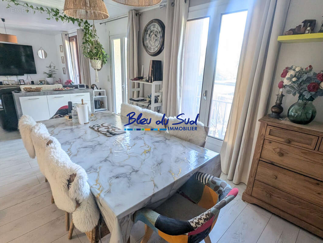 Maison 131 m² à Vernet-Les-Bains  - photo 3