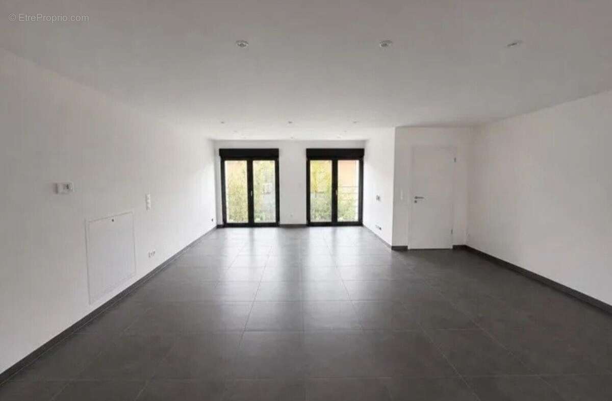 Maison 131 m² à Basse-Rentgen  - photo 3