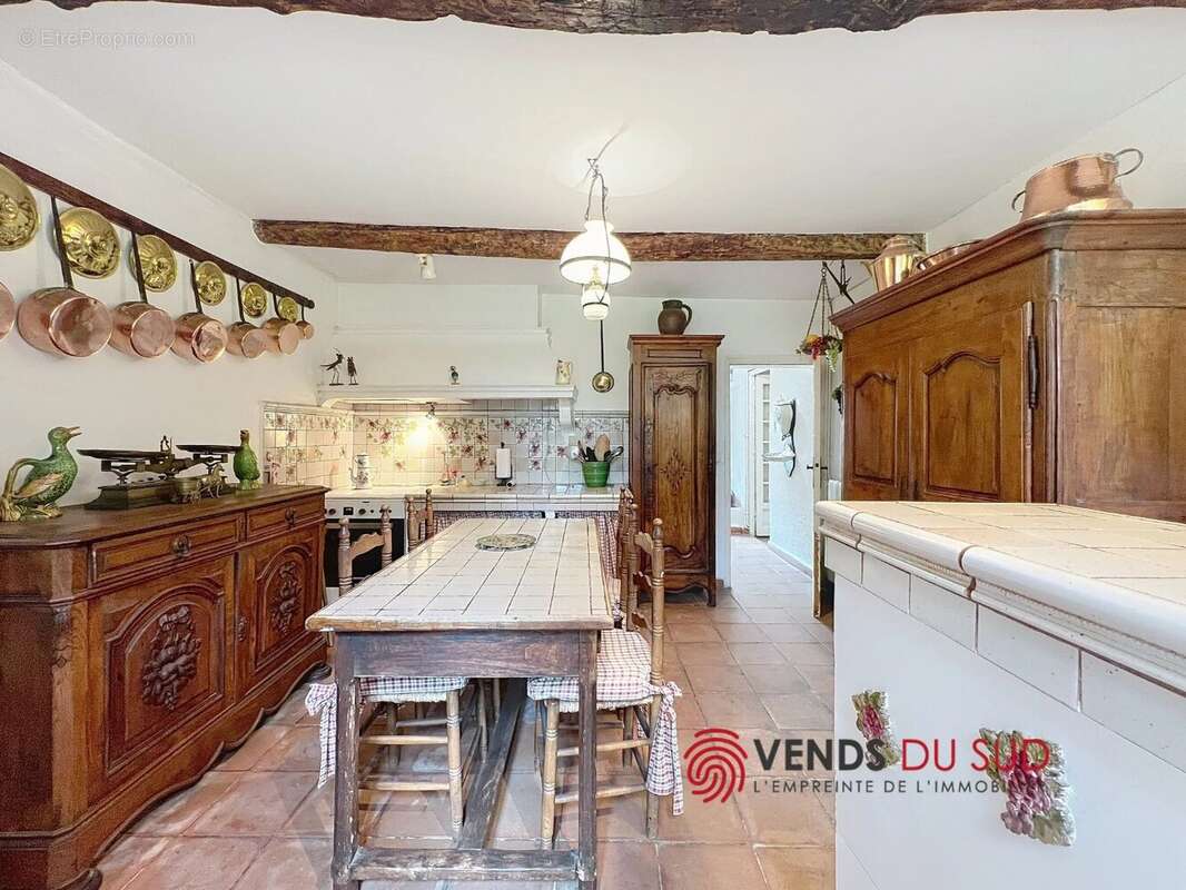 Maison à COLOMBIERS