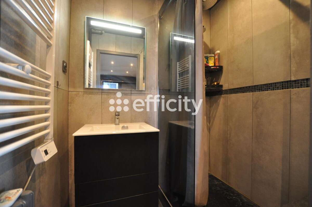 Appartement - photo 11