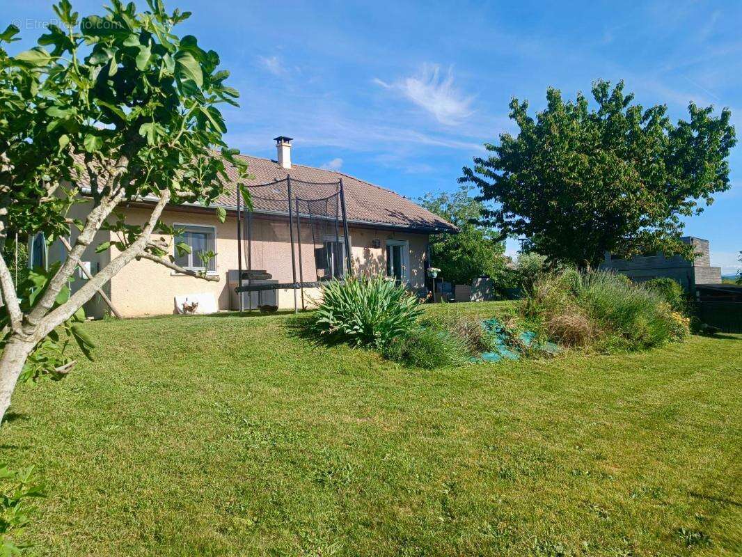 Maison À Vendre - photo 12