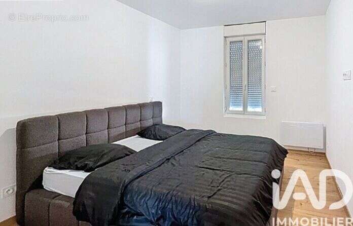 Photo 2 - Maison à MONTEUX