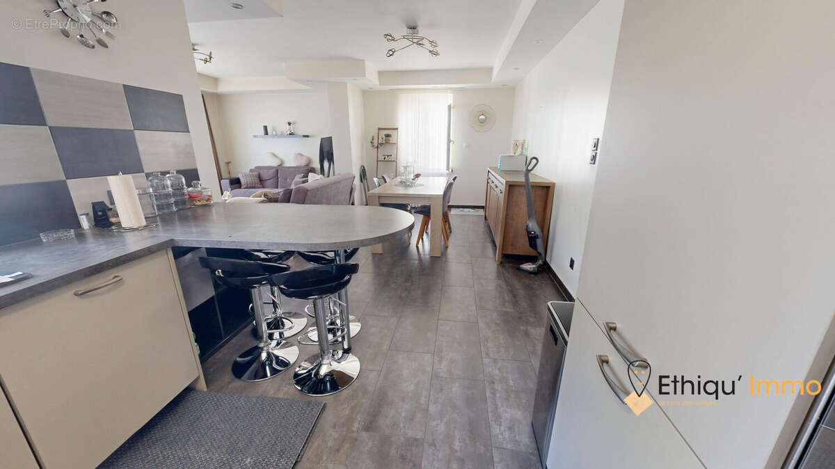 Maison à STRASBOURG