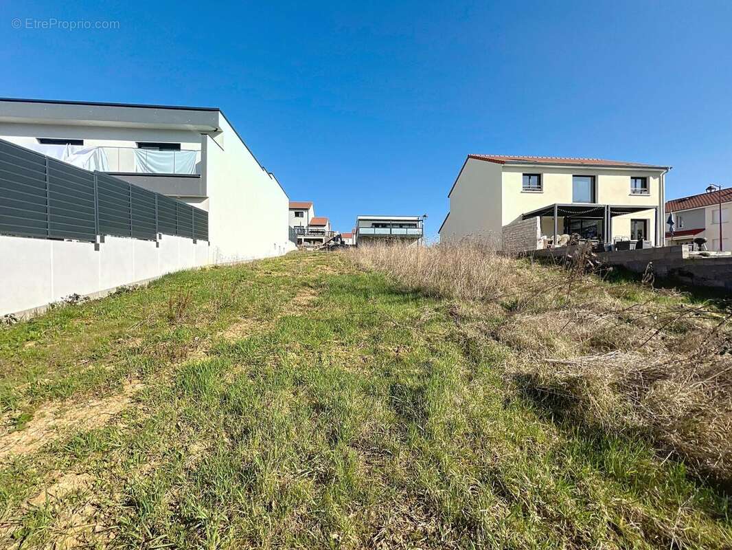 Photo 7 - Terrain à WOIPPY