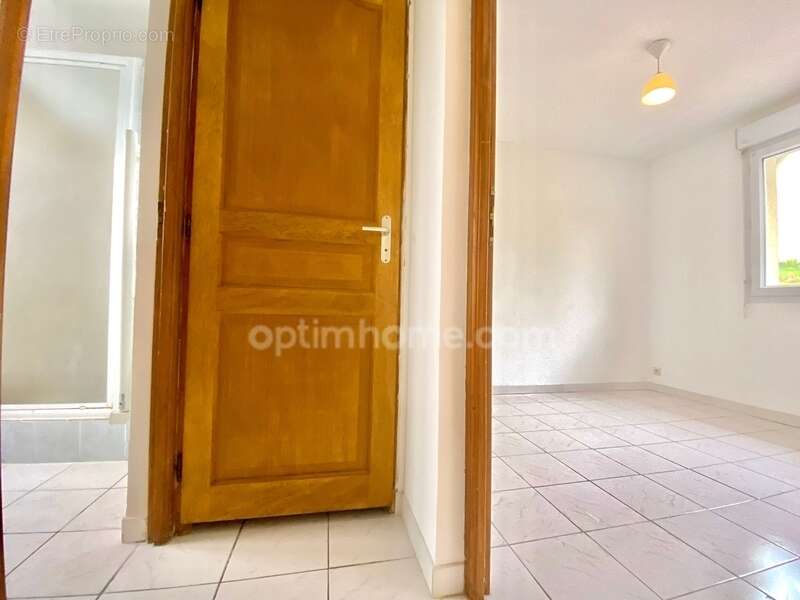 Maison à PONT-L'EVEQUE