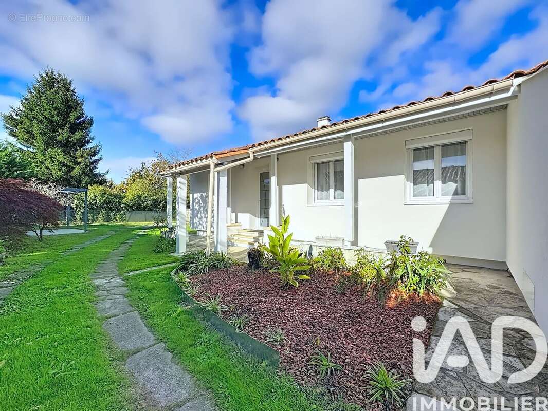 Photo 2 - Maison à CESTAS