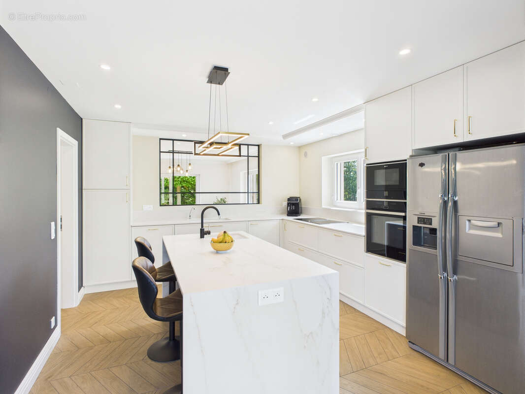 Maison à WENTZWILLER