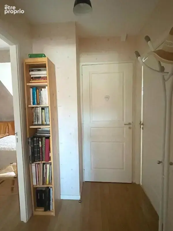 Appartement Montfort Sur Meu 3 pièce(s)  avec parking - photo 7
