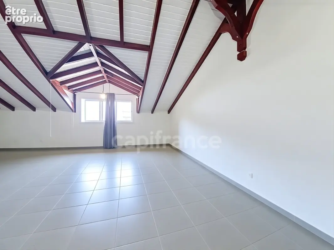 Villa spacieuse avec vue mer 3 chambres, potentiel d’agrandissement – Vieux-Habitants (971) - photo 6