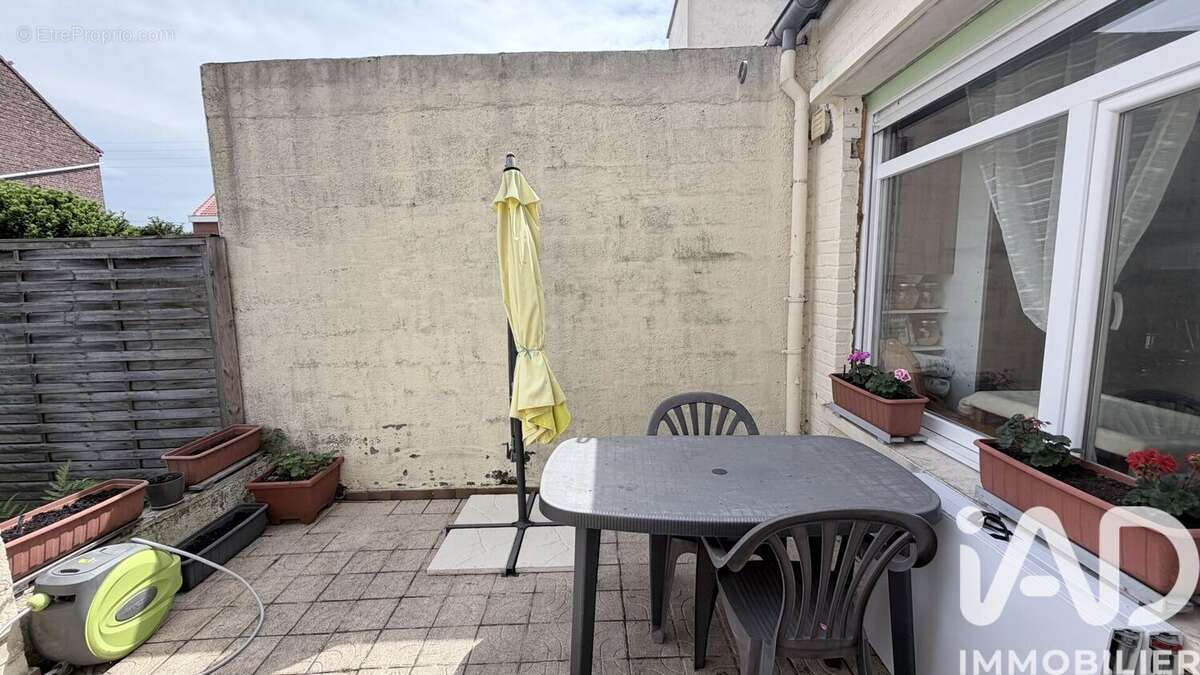 Photo 4 - Maison à FLERS-EN-ESCREBIEUX