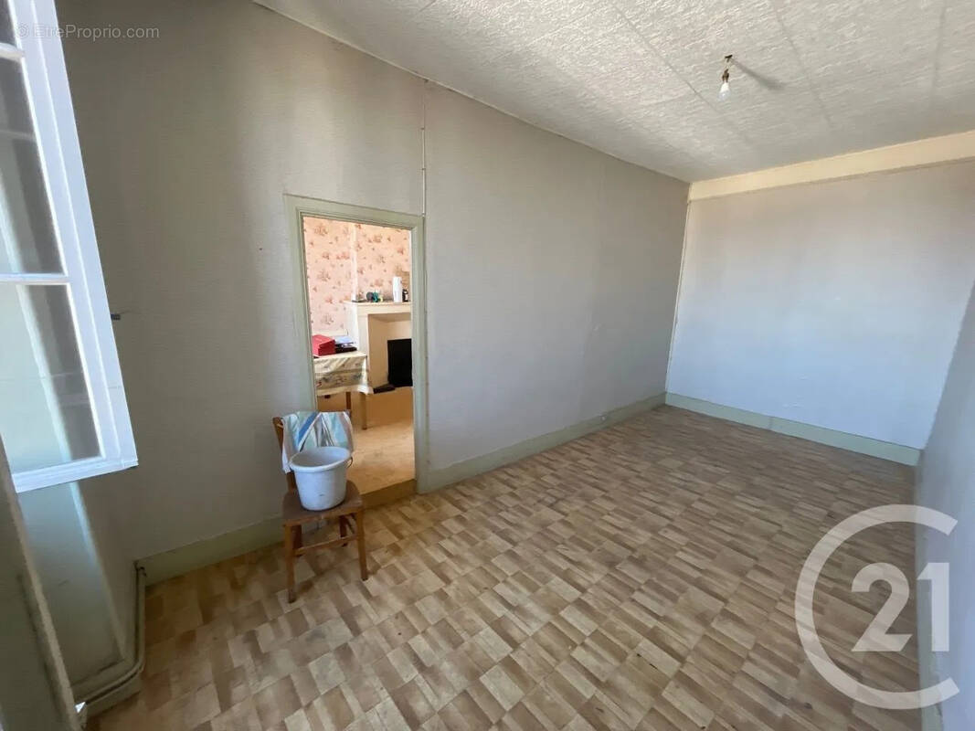 Appartement à ANNONAY