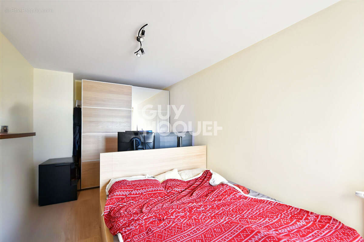 Appartement à THORIGNY-SUR-MARNE