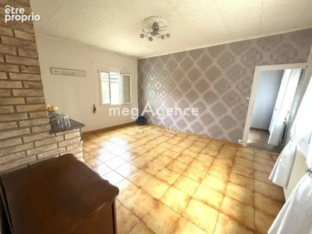 Maison de plain-pied proche de toutes les commodités ! - photo 3