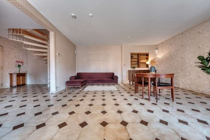 Appartement à MAUREPAS