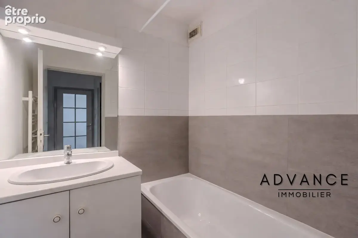 Appartement 3 pièces 56 m² à vendre à Bruguieres (31150) - photo 8