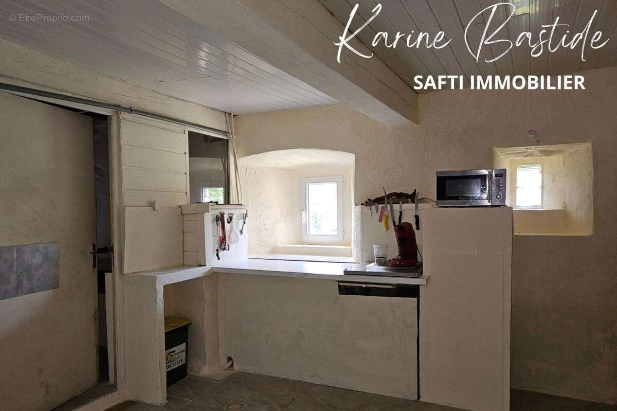 Photo 8 - Maison à LACHAPELLE-GRAILLOUSE