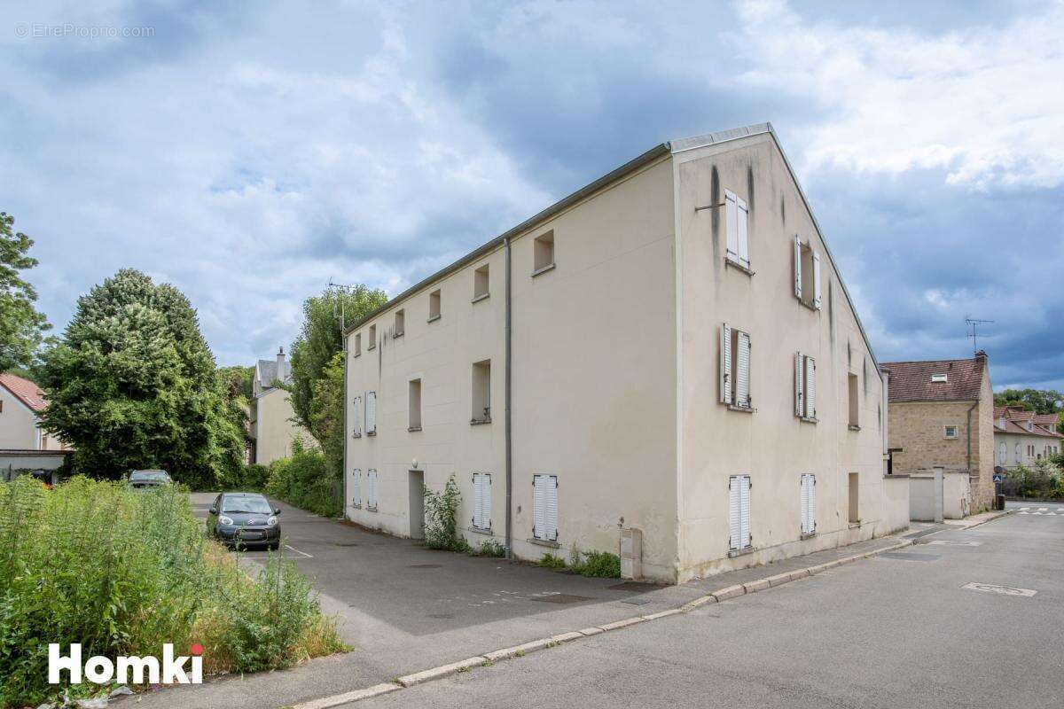 Appartement T3 de 67 m² à Pontoise 95300, Chemin des Bottes - photo 12