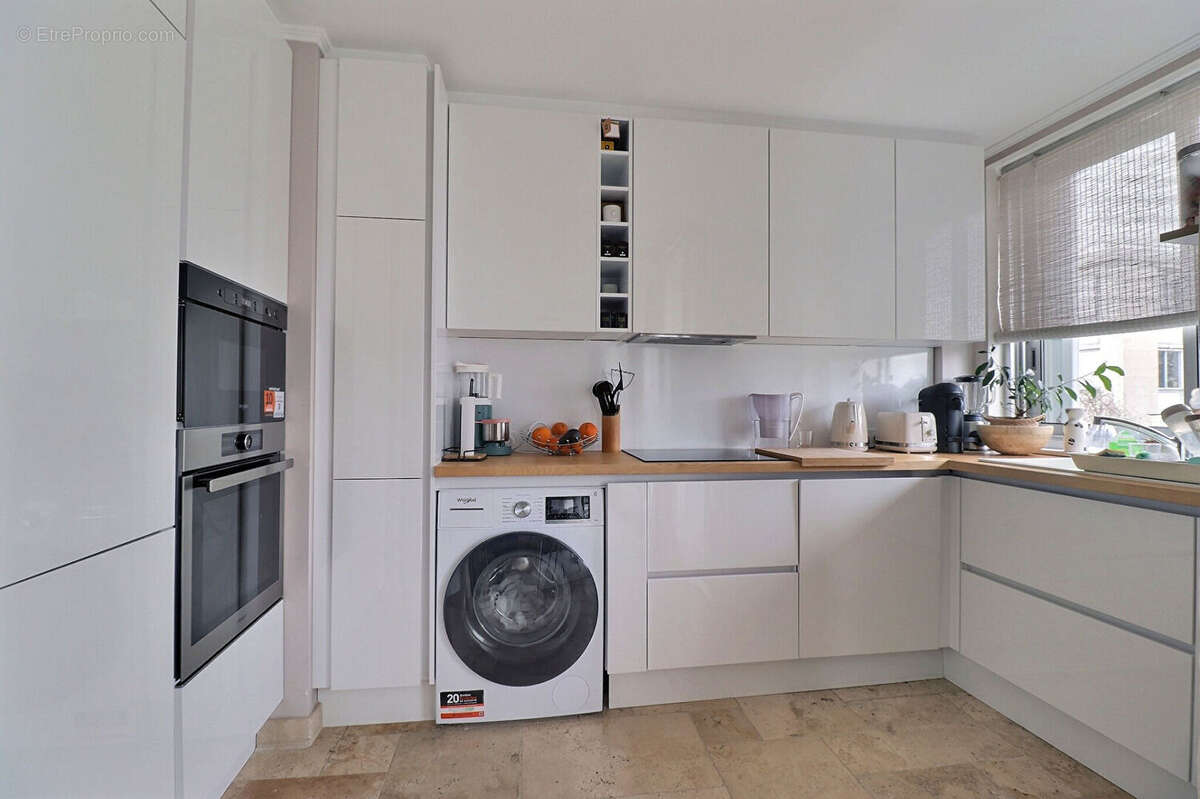 Appartement à MARLY-LE-ROI