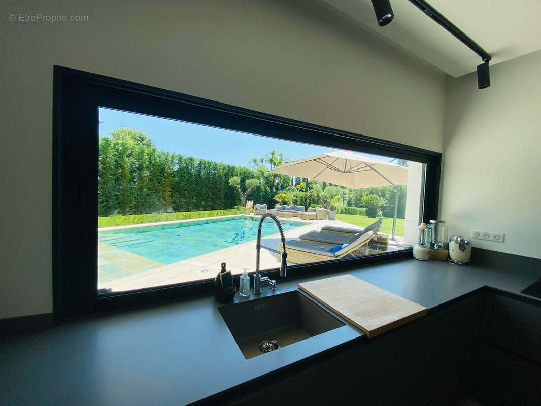 Maison à SAINT-PAUL