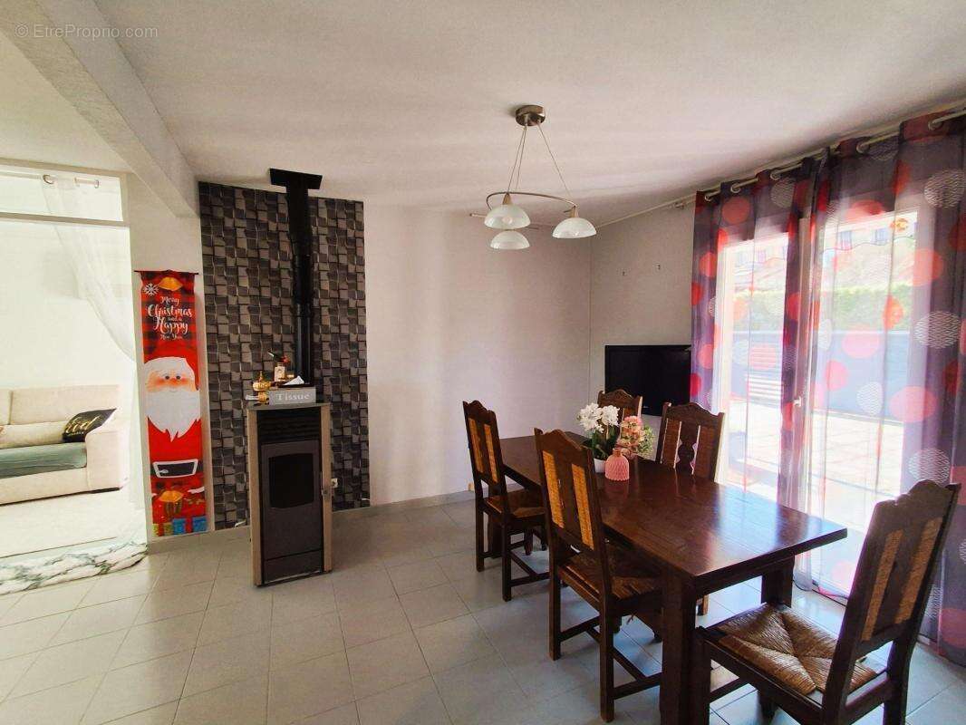 Maison familiale 115 m²  6 pièces  Terrain 400 m² – Longpont-sur-Orge - photo 5