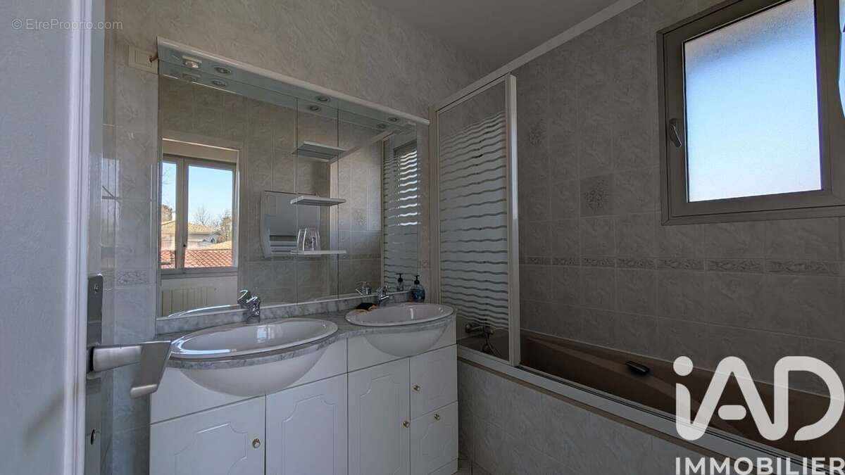 Photo 5 - Appartement à ANDERNOS-LES-BAINS