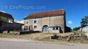 Maison à DAMPIERRE-LES-CONFLANS