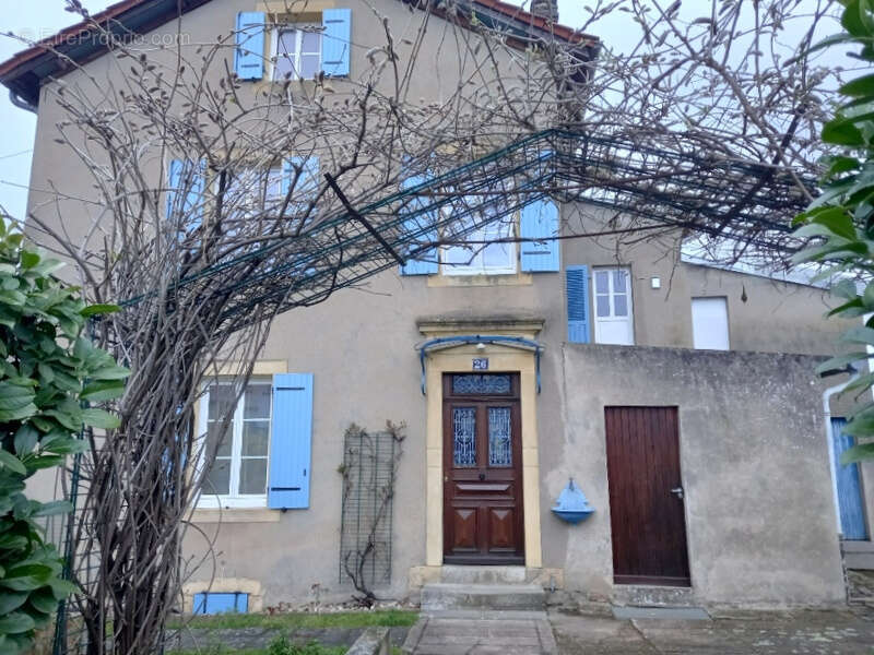 Maison individuelle avec jardin - P6 (156 m2) - Le Sablon - photo 7