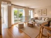 Appartement à VILLENNES-SUR-SEINE