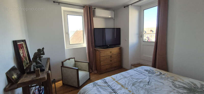 Maison à vendre 3 pièces SAINT CHRISTOPHE VALLON (12) - photo 14