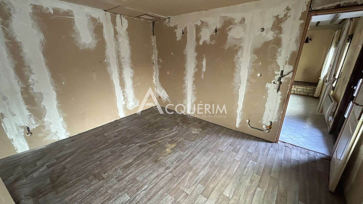 Maison 173 m² à Ostricourt  - photo 9