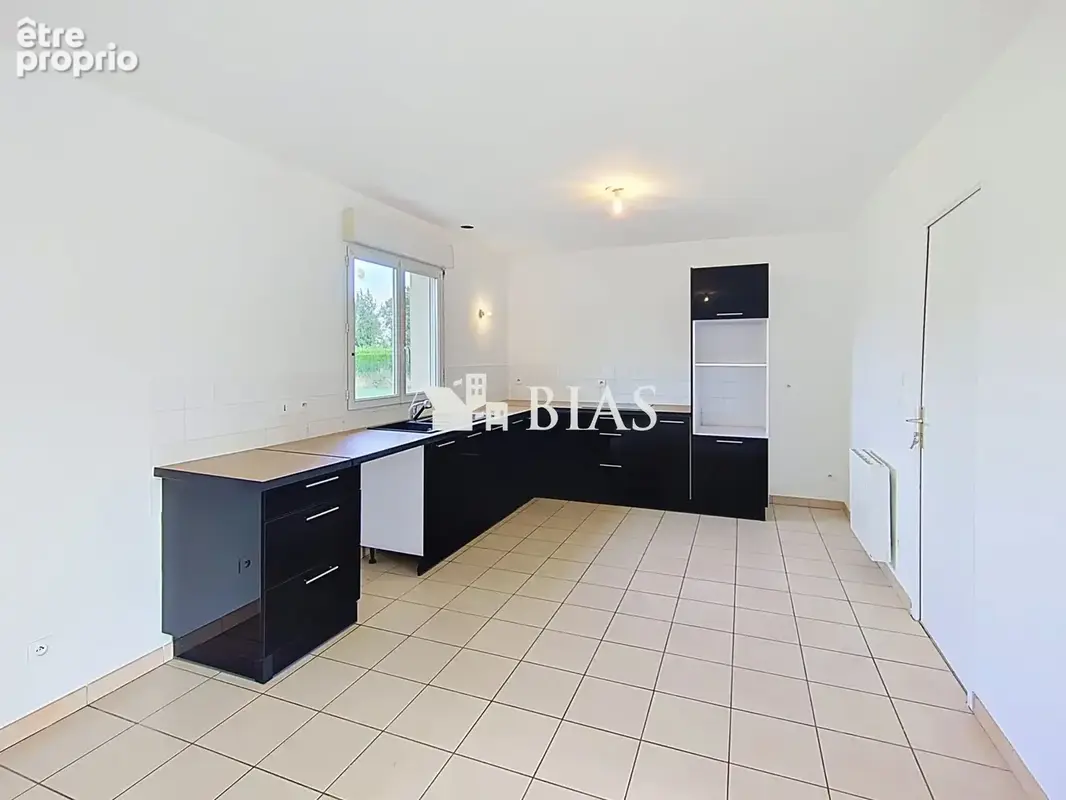 Maison 4 pièces 95 m² à vendre à Bosrobert (27800) - photo 4