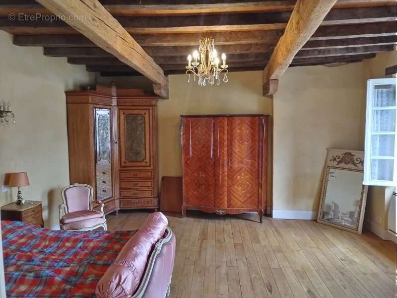 Maison à CLERMONT-SOUBIRAN